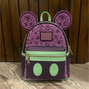 MMA mad tea party loungefly